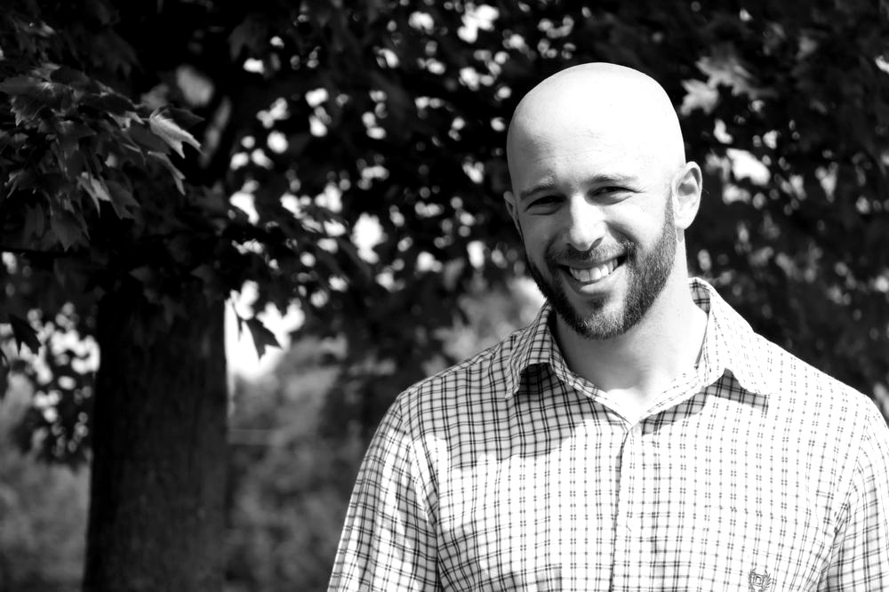 Dr. Dan Eichner