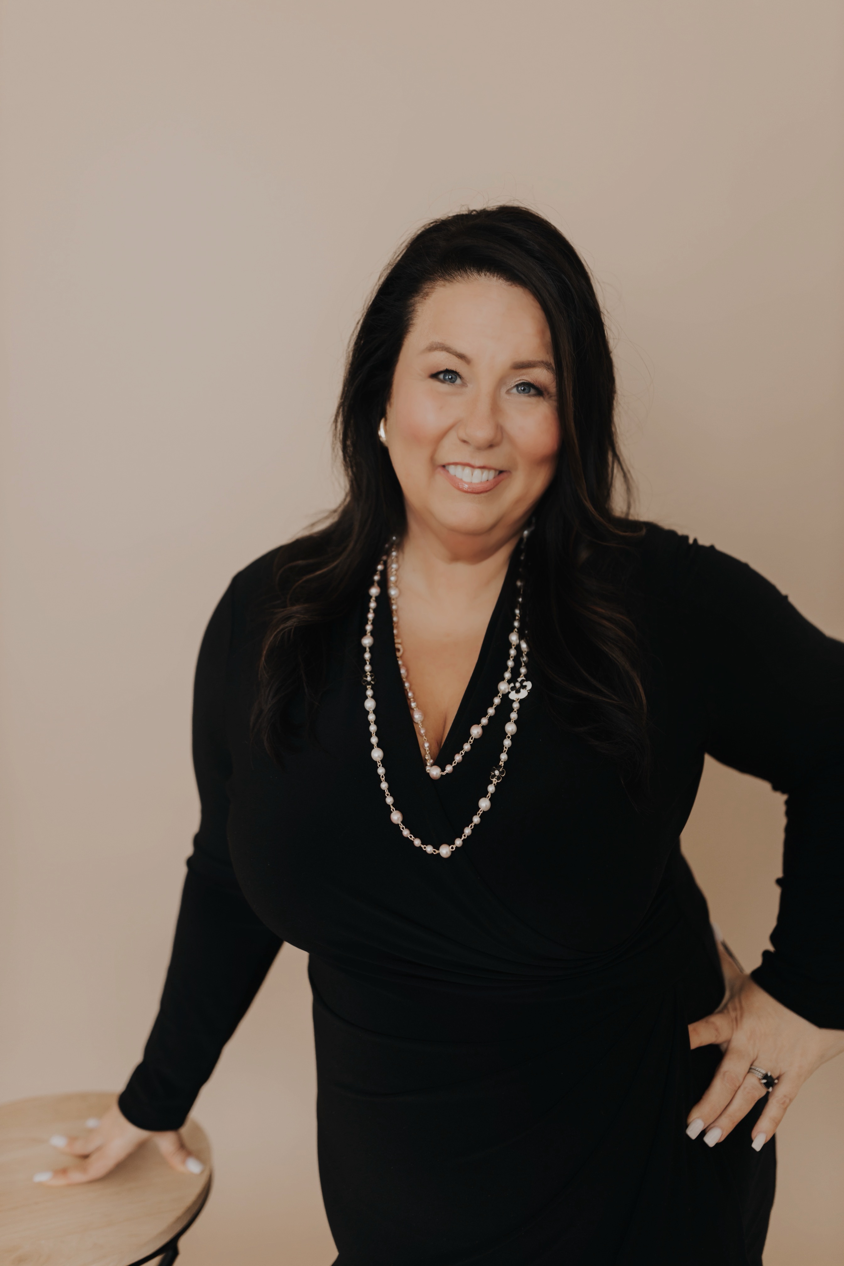 Julie Haers