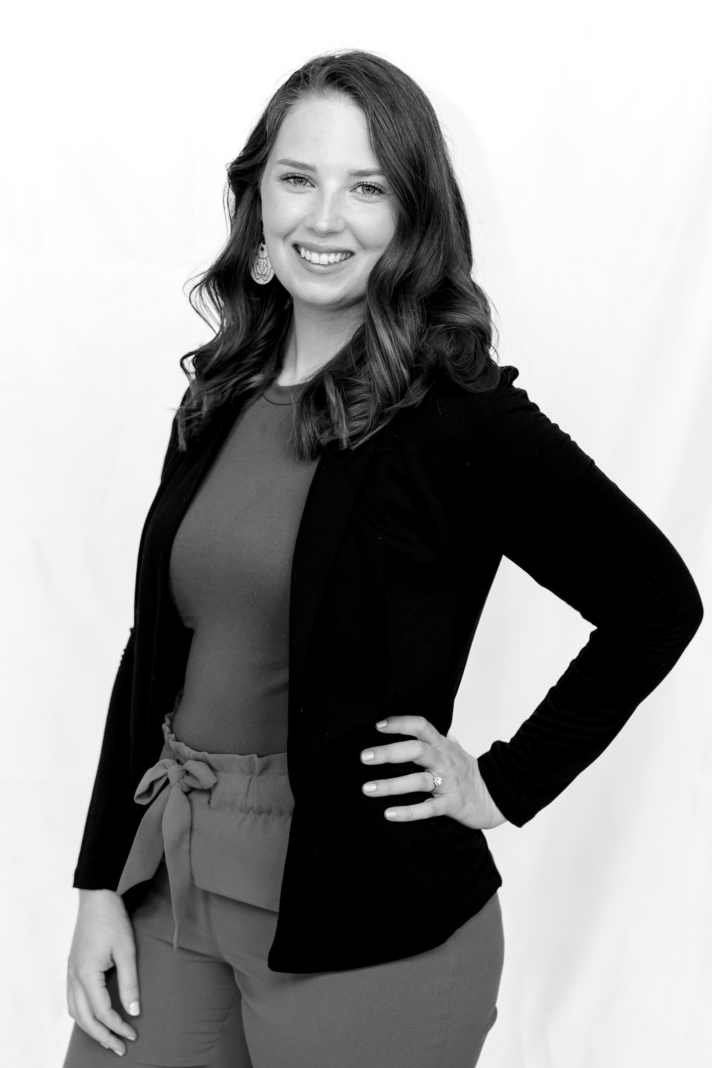 Leanne Markey