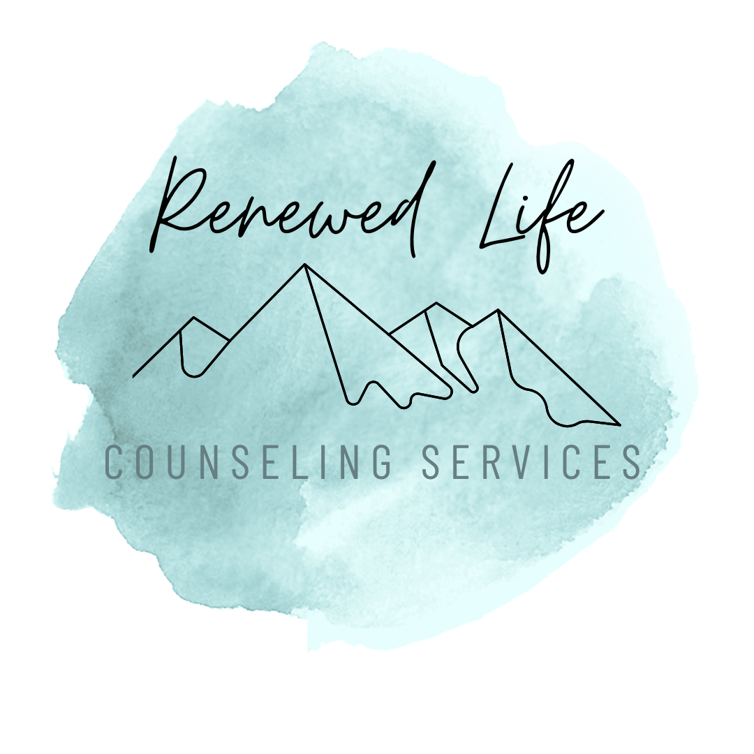 Renewed Life Counseling Services