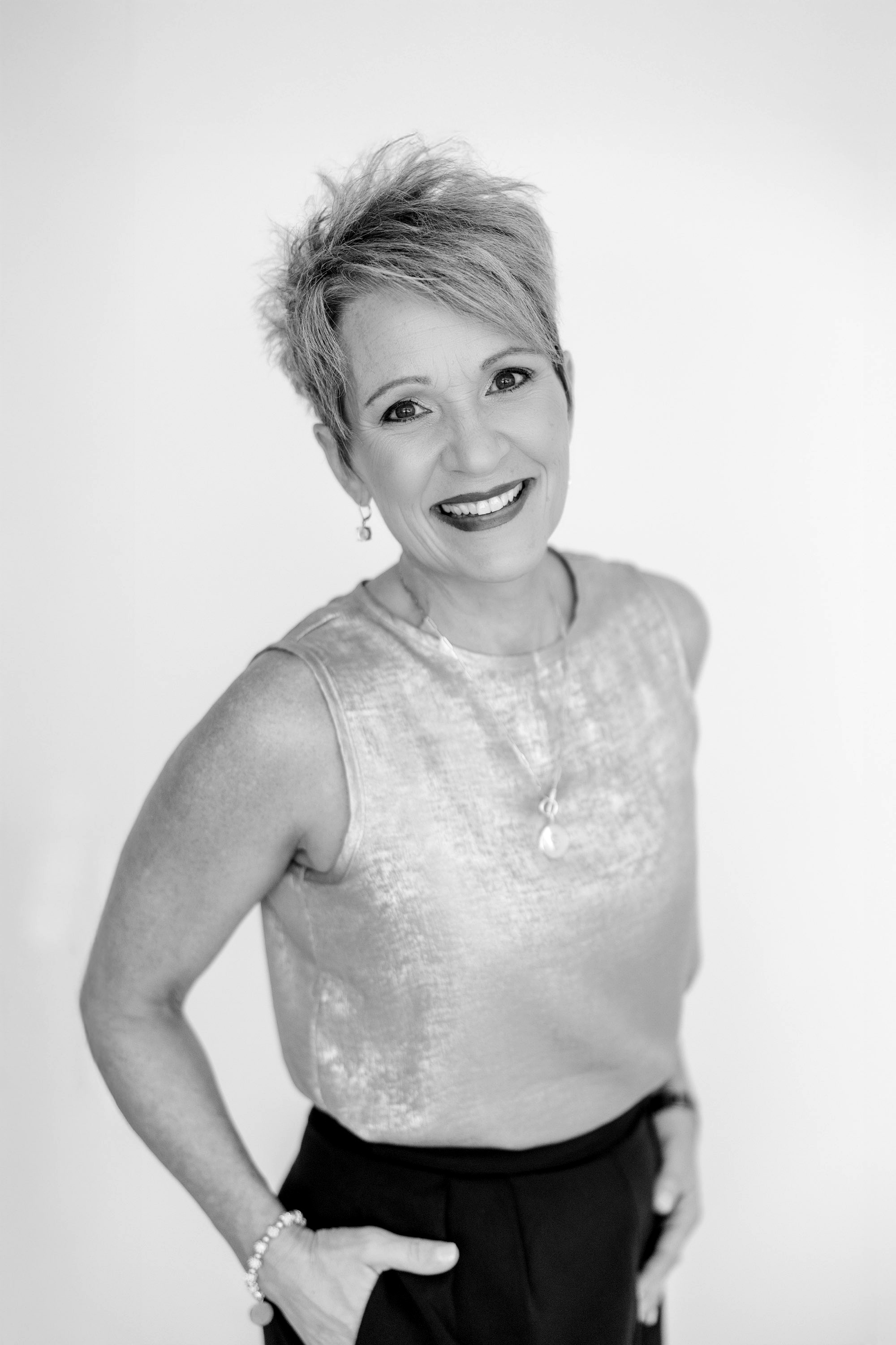 Sue Davis